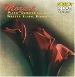 Mozart: Piano Sonatas Vol 2 / Walter Klien