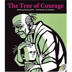 The Tree of Courage