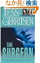 The Surgeon: A Rizzoli & Isles Novel