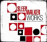 [CD]SLEEP WALKER WORKS