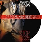 Stop Making Sense