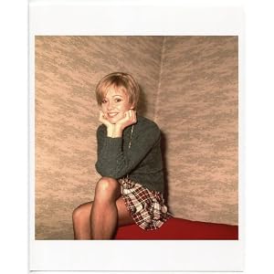 【クリックで詳細表示】【フォト/写真 8x10】 ヘイリー・ミルズ ＃6 (20x25cm)