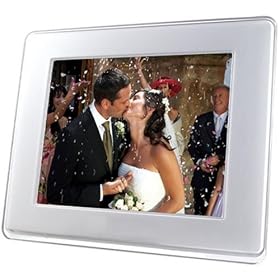 SAMSUNG �f�W�^���t�H�g�t���[�� SPF-83M (���𑜓x800x600 ����E���y�Ή� 2�N�ۏ�)