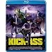 �L�b�N�E�A�X Blu-ray(���TDVD�t2���g)