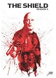 [DVD] The Shield: Season 5