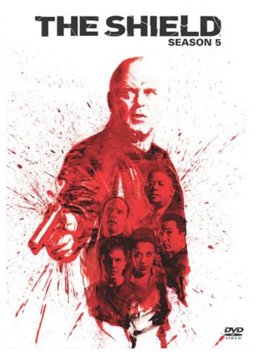  The Shield: Season 5