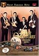 THE VENTURES GOLDEN HIS [DVD] SIDV-09010