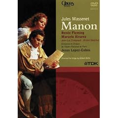 Manon [DVD] [Import]
