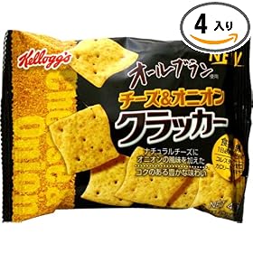 �I�[���u�����N���b�J�[ �`�[�Y&�I�j�I�� 40g (4����)