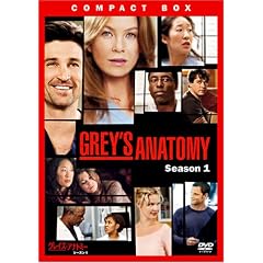 �O���C�Y�E�A�i�g�~�[ �V�[�Y��1 �R���p�N�gBOX [DVD]
