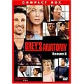 �O���C�Y�E�A�i�g�~�[ �V�[�Y��1 �R���p�N�gBOX [DVD]