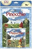 [Book] Pinocchio [With CD]