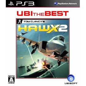 ���[�r�[�A�C�E�U�E�x�X�g H.A.W.X.2