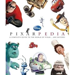 Pixarpedia (Dk)
