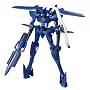 HG 1/144 �T�[�V�F�X��pAEU�C�i�N�g�J�X�^��(�������A�^) ~�K���_��00(�_�u���I�[)�V���[�Y~