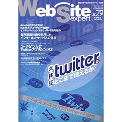 Web Site Expert #29