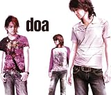 [CD]doa はるかぜ