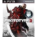 Prototype 2(�A����)