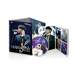 Harmony:Ryu siwon Birthday Party 2010 [DVD]