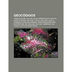 Geoc Digos: C Digo de Pa S, ISO 3166, Nuts, Primeiro N Vel Nuts Da Uni O Europeia, ISO 3166-1, Fips 10, ISO 3166-1 Alfa-3