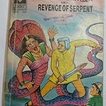 Chacha Bhatija and Revenge of serpent