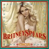 [CD]Britney Spears Circus