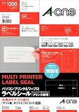�G�[���� �p�\�R���v�����^&���[�v�����x�� �ėp�^�C�v�E�~�����s A4�� 12�� 100�V�[�g(1200��) 28188