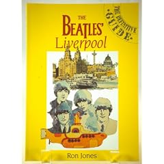 The Beatles Liverpool