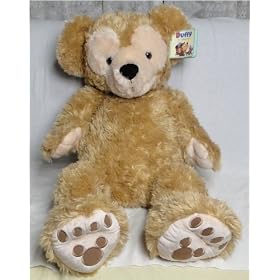 DISNEY Duffy  USA�f�B�Y�j�[ �_�b�t�B�[�ʂ������  �Q�W�C���` ���s�A���i