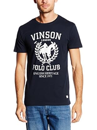 Vinson Polo Club T-Shirt Calenne