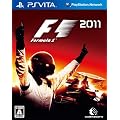 F1 2011