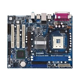 ASROCK �}�U�[�{�[�h P4i65G Micro ATX Socket 478