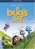 [DVD] A Bug's Life (Collector's Edition) (2-Disc Set)