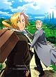 �|�̘B���p�t FULLMETAL ALCHEMIST 16 [Blu-ray]