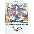 �o���h�X�R�A ASIAN KUNG-FU GENERATION/�T�[�t �u���K�N �J�}�N�� (�o���h�E�X�R�A)