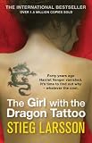 [Book] The Girl with the Dragon Tattoo