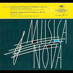 Holler: Symphonische Phantasie