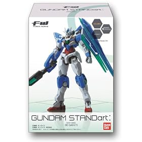 FW GUNDAM STANDart:10 BOX (�H��)