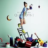 [CD]中村優 Questions?(初回限定盤)(DVD付)