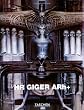 Hr Giger Arh+ (Basic Art Series)