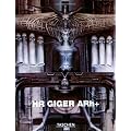 Hr Giger Arh+ (Basic Art Series)