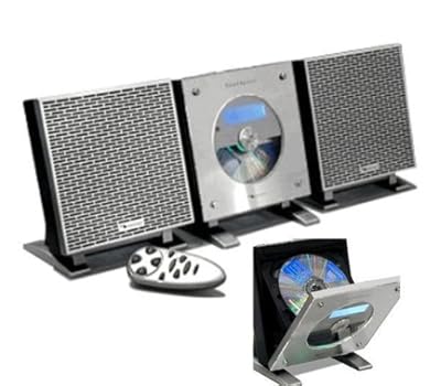 Nakamichi ナカミチ システムコンポ 究極の音質!「SoundSpace1」 サウンドスペース1