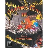Graphics Gems III (IBM Version) (Graphics Gems - IBM)David Kirk�ɂ��