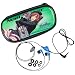 �ɂ̋O�ՃA�N�Z�T���[�Z�b�g �m�G���Z�b�g (PSP-2000�APSP-3000�p�|�[�`�A�C���z��)