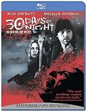 [DVD] 30 Days of Night [Blu-ray]
