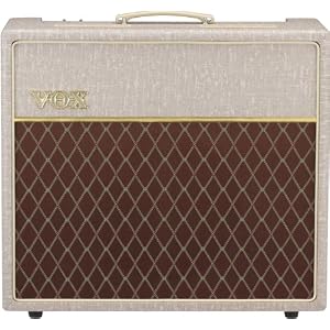 VOX AC15HW1 Hand Wired