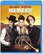 ���C���h�E���C���h�E�E�G�X�g [Blu-ray]