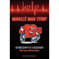 Miracle Man Story