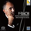 J.S.�o�b�n�F���ϗ��N�����B�[�A�ȑ�P�� (J.S. Bach: The Well-Tempered Clavier Book I)