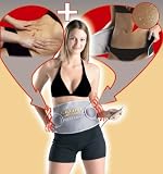  Velform - SBELT02 - Ceinture Sauna Massage Velform